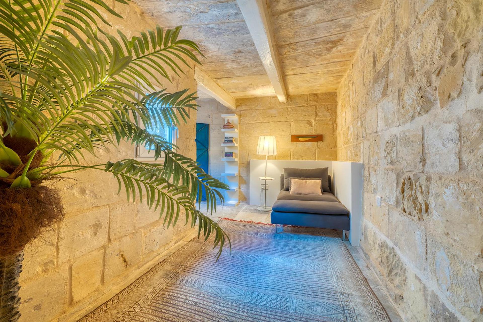 Le Petit Voyage - Chill Out Villa Cospicua Ngoại thất bức ảnh