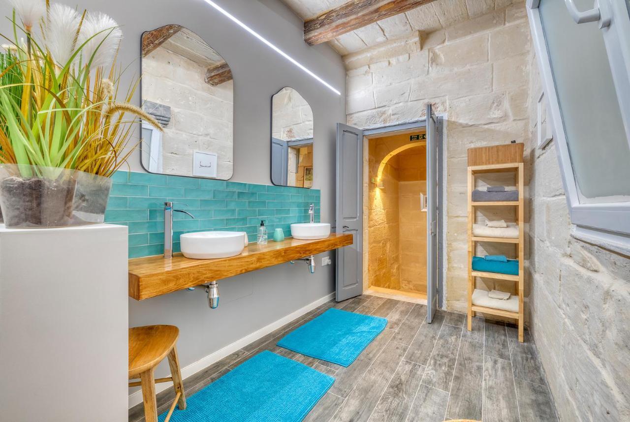 Le Petit Voyage - Chill Out Villa Cospicua Ngoại thất bức ảnh