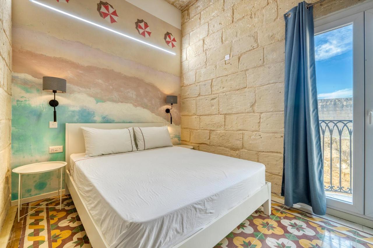 Le Petit Voyage - Chill Out Villa Cospicua Ngoại thất bức ảnh